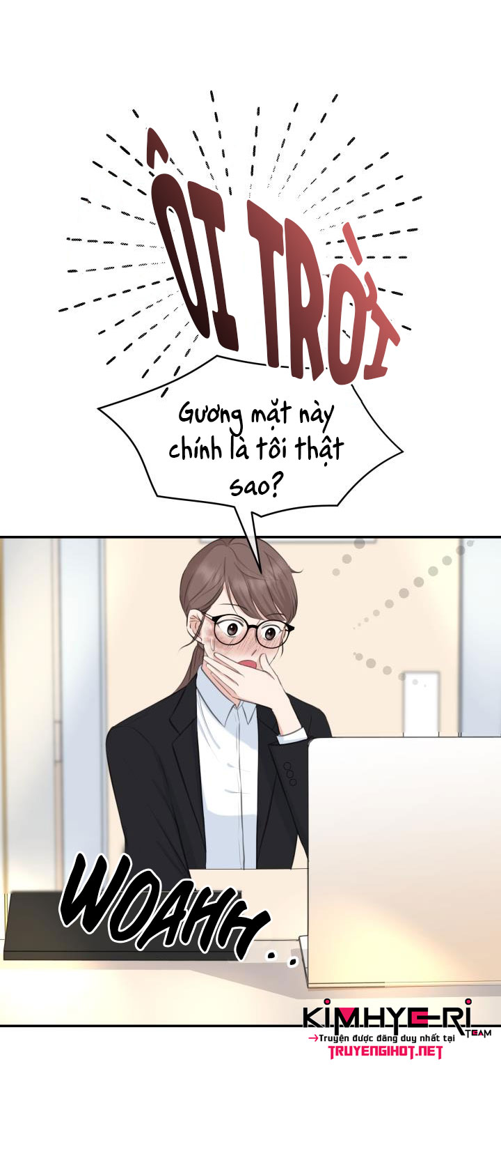 vị đại diện đáng ngờ chapter 1 39