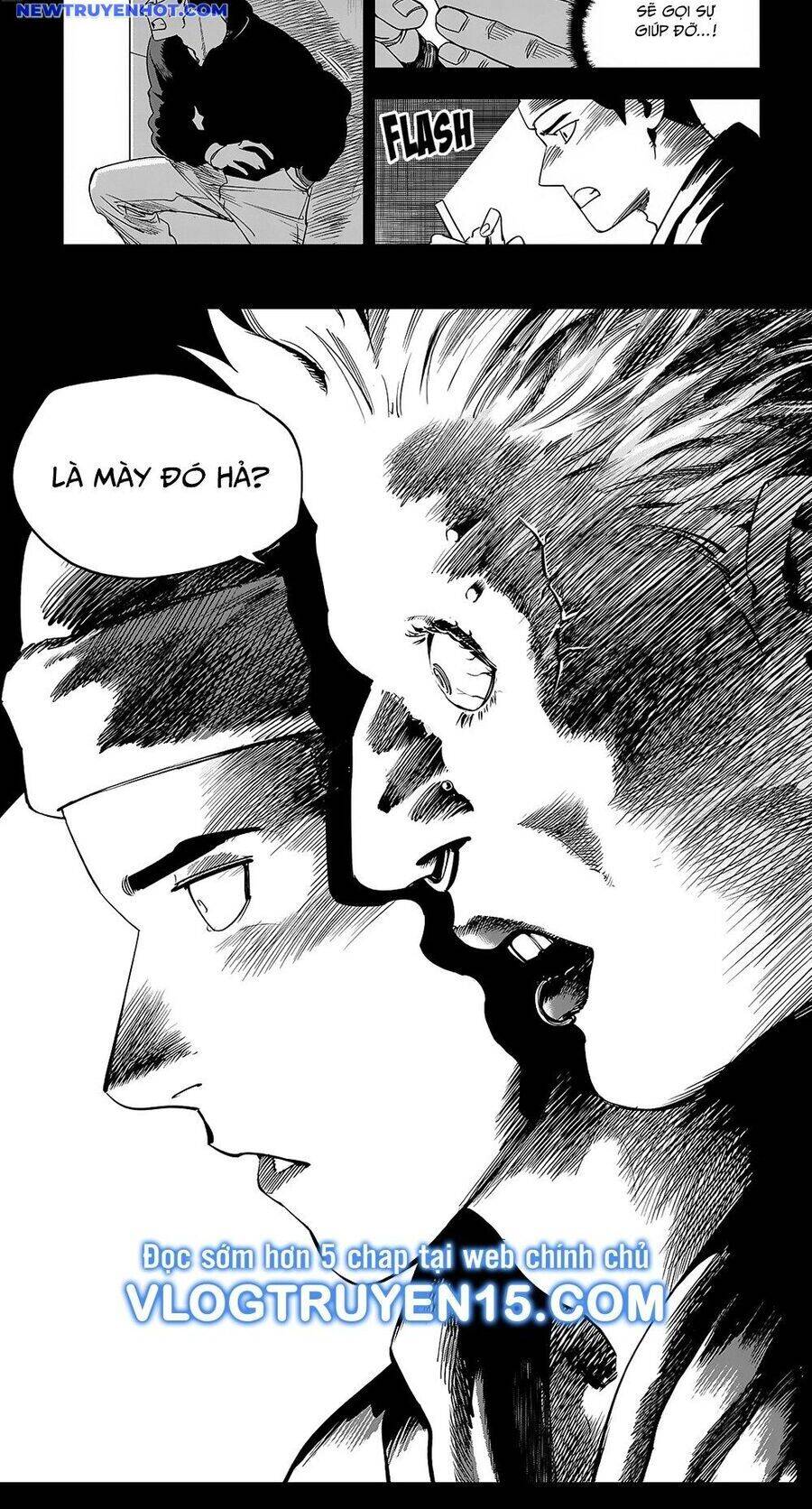 fight class 3 chapter 91 29