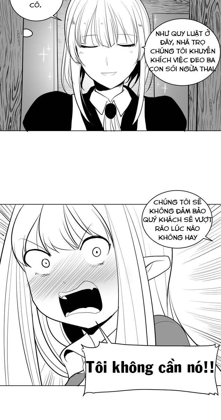 độc lạ dungeon chapter 0 24