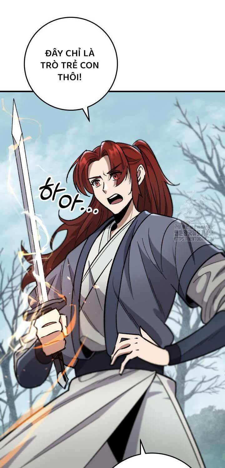 cửu thiên kiếm pháp chapter 97 7