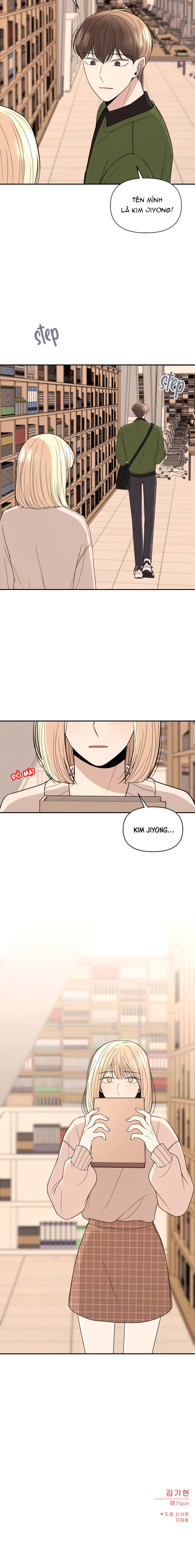 xin hãy xuất hiện chapter 5.2 17