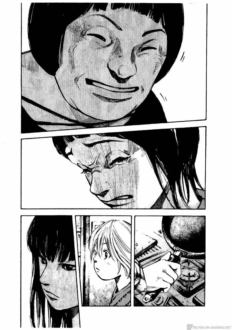 skyhigh: shinshou chapter 15.2 32