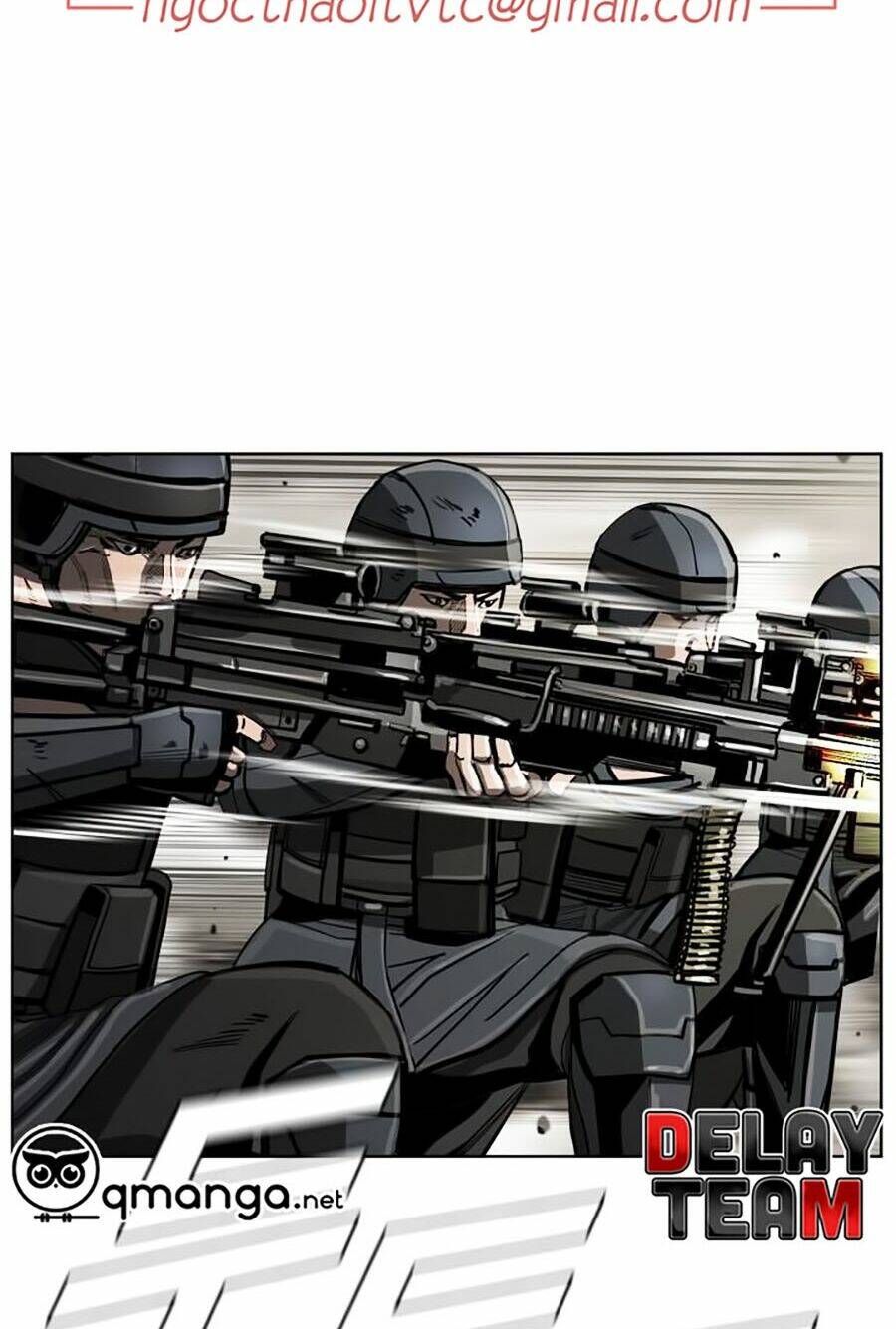 thợ săn đầu tiên chapter 67 58