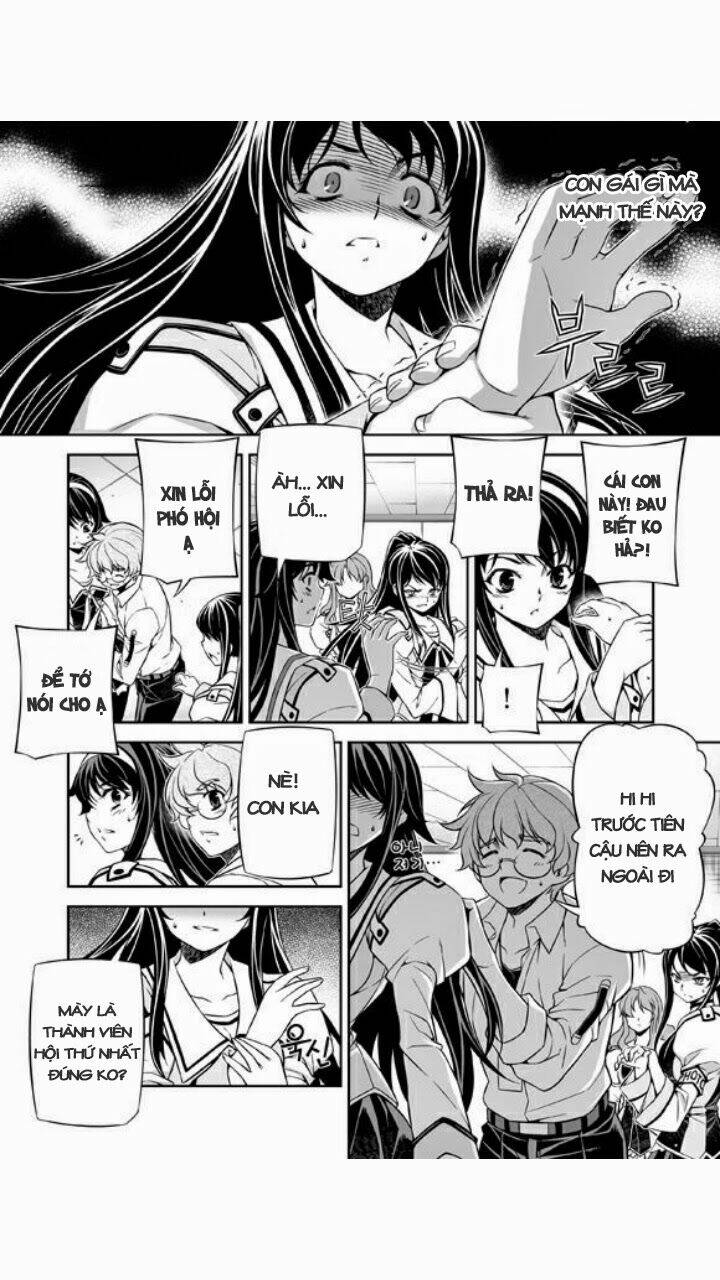 sai:taker - futari no artemis chapter 3 10