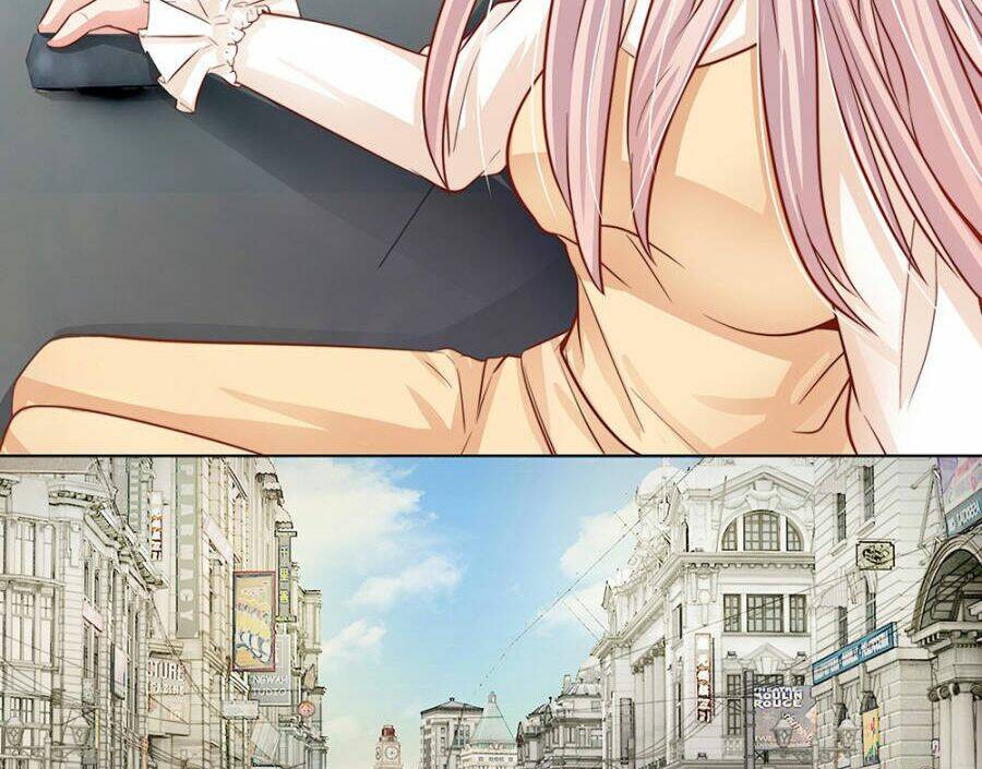 thiếu soái của tôi chính là manh như vậy chapter 55 10