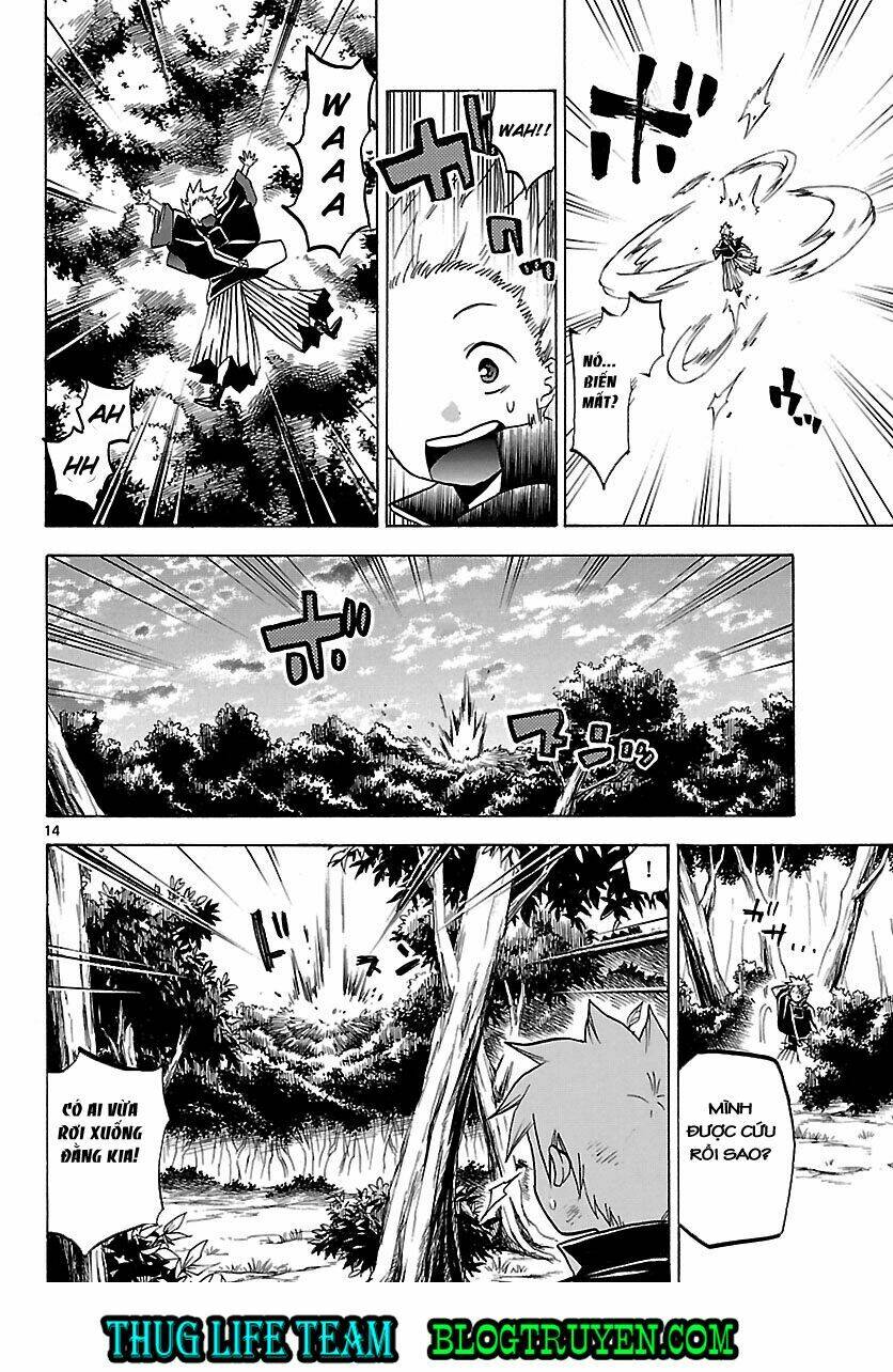 kaitai shinsho zero chapter 67 19