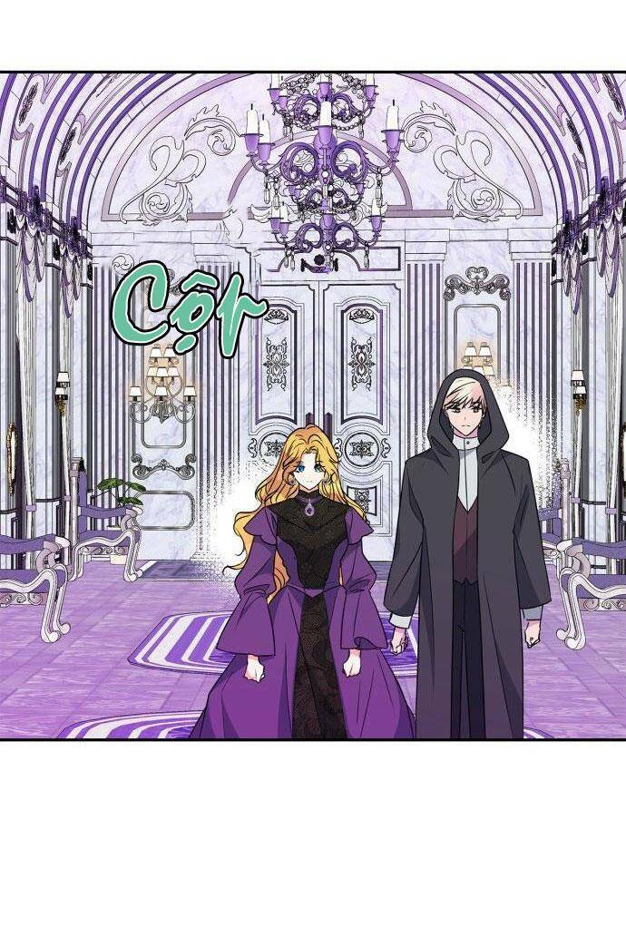 tôi đang nuôi dưỡng một con quái thú chapter 74 62