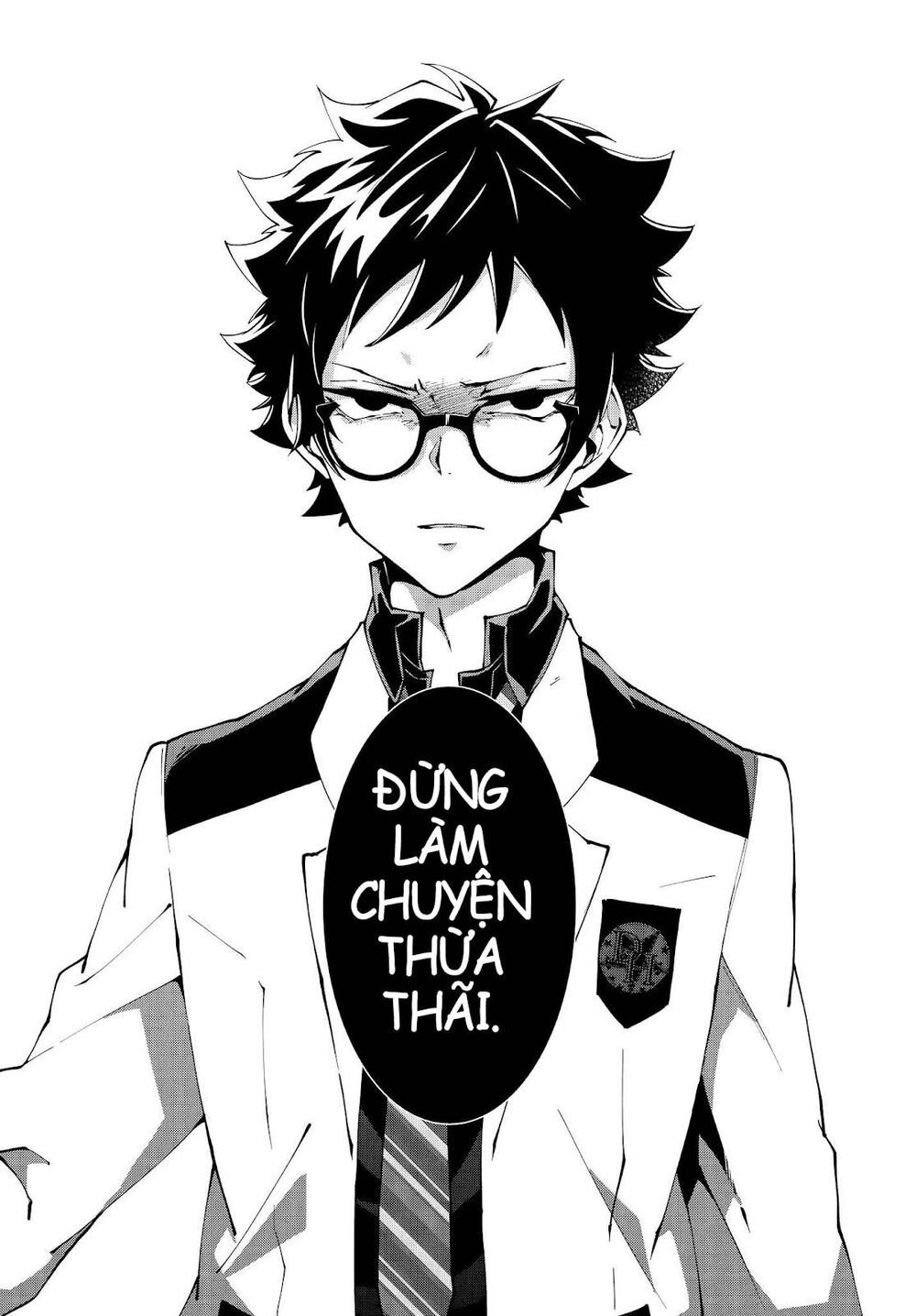 devil desires!! chapter 2.5 10