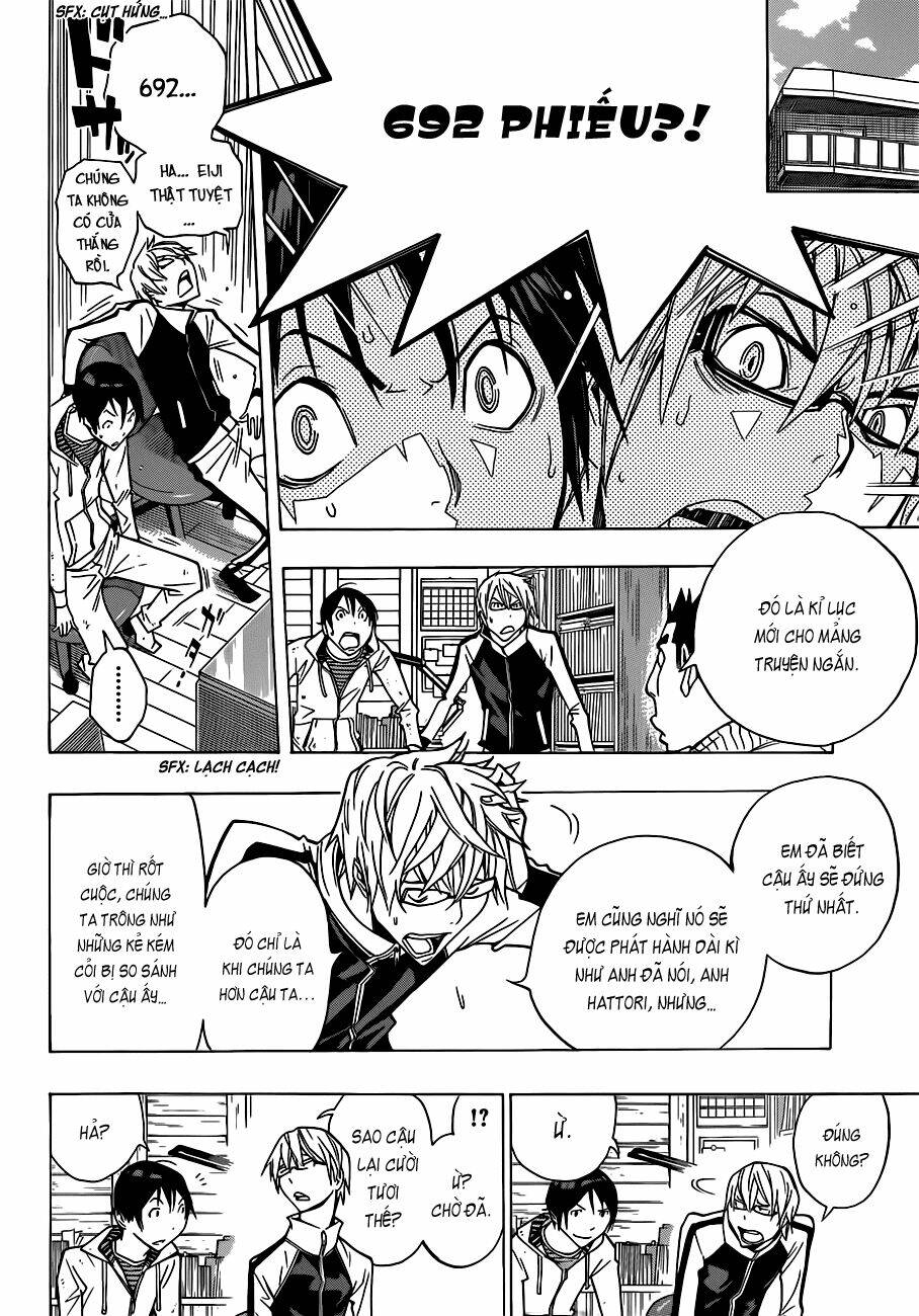 họa sĩ truyện tranh chapter 152 19