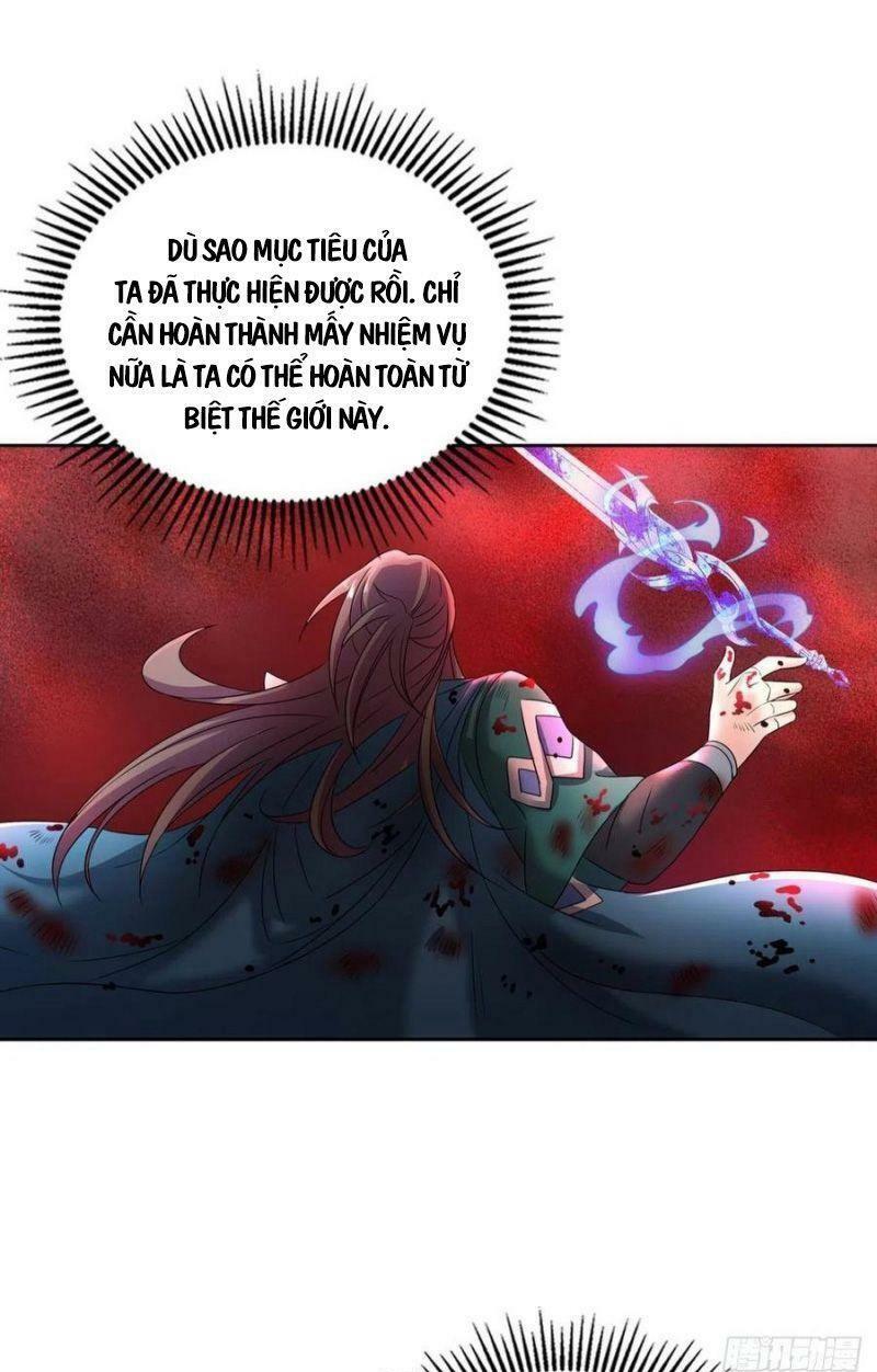 Trọng Sinh Thành Cậu Vàng Tại Dị Thế Chapter 217 43