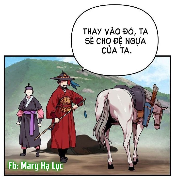 tôi sẽ sống như một hoàng tử chapter 2 58