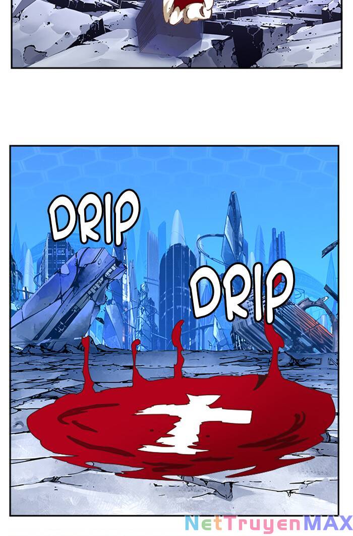 Chúa tể học đường chapter 547.5 28