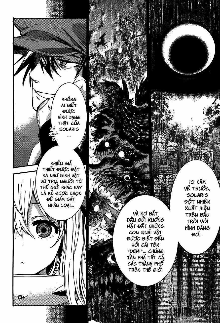 q (shihira tatsuya) chapter 1 32