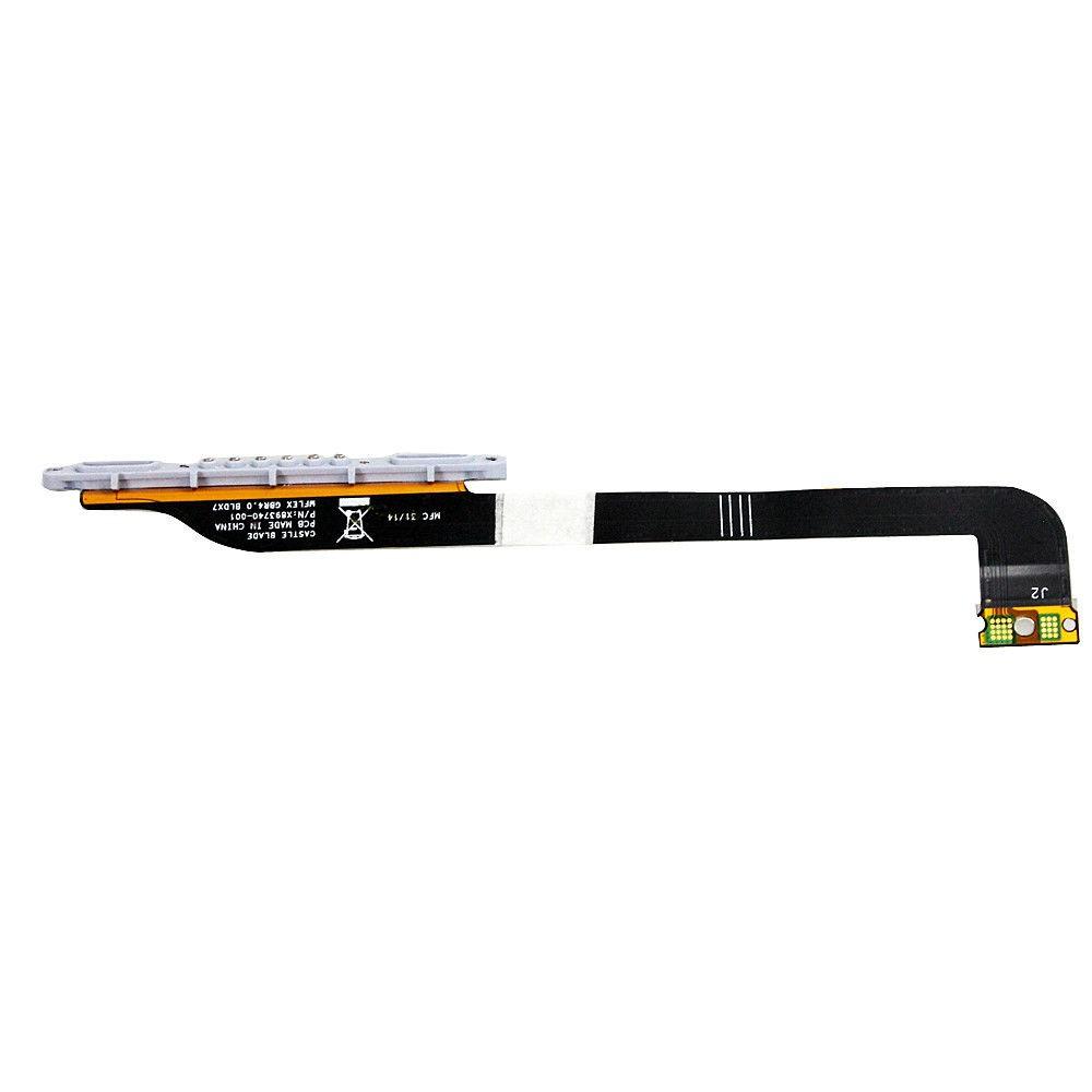 Cáp Kết Nối Bàn Phím Microsoft Surface Pro 3 1631 X893740-001