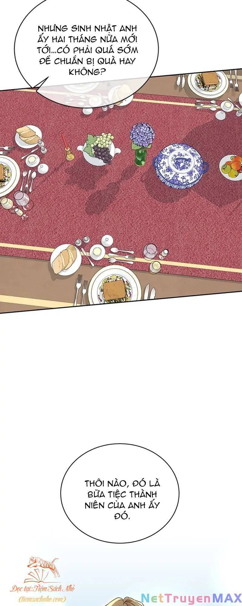 sinh ra trở thành nhân vật không có trong nguyên tác chapter 28 29