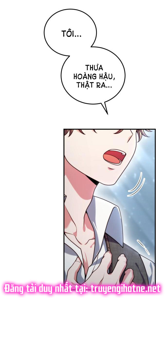 tôi sẽ ly hôn với người chồng bạo chúa chapter 27.1 18
