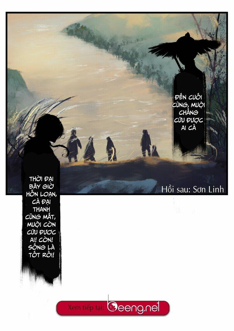 tầm sinh chapter 6 18