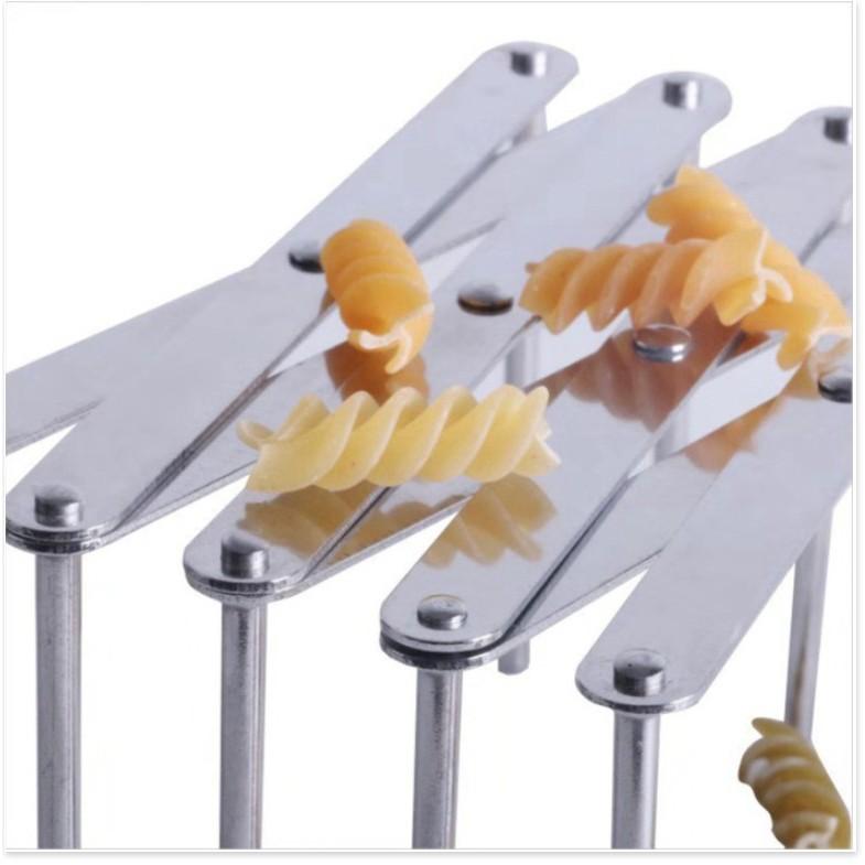 Giá Hấp Đa Năng Giá Lưu Trữ Có Thể Thu Vào Dụng Cụ Nhà Bếp Variable Expansion