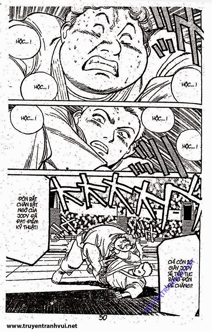 yawara chapter 100 3