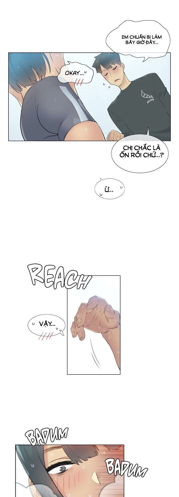 vùng đất kỳ diệu chapter 27 43