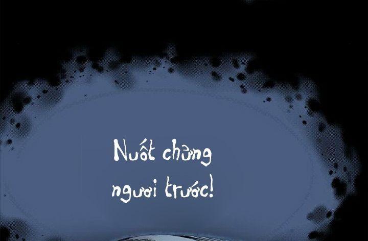 The Castle - Quỷ Nhãn Tân Nương chapter 1.2 166