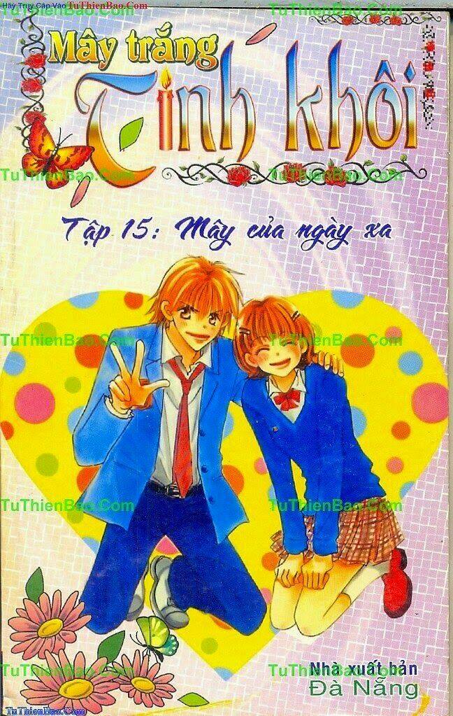 mây trắng tinh khôi chapter 15 1