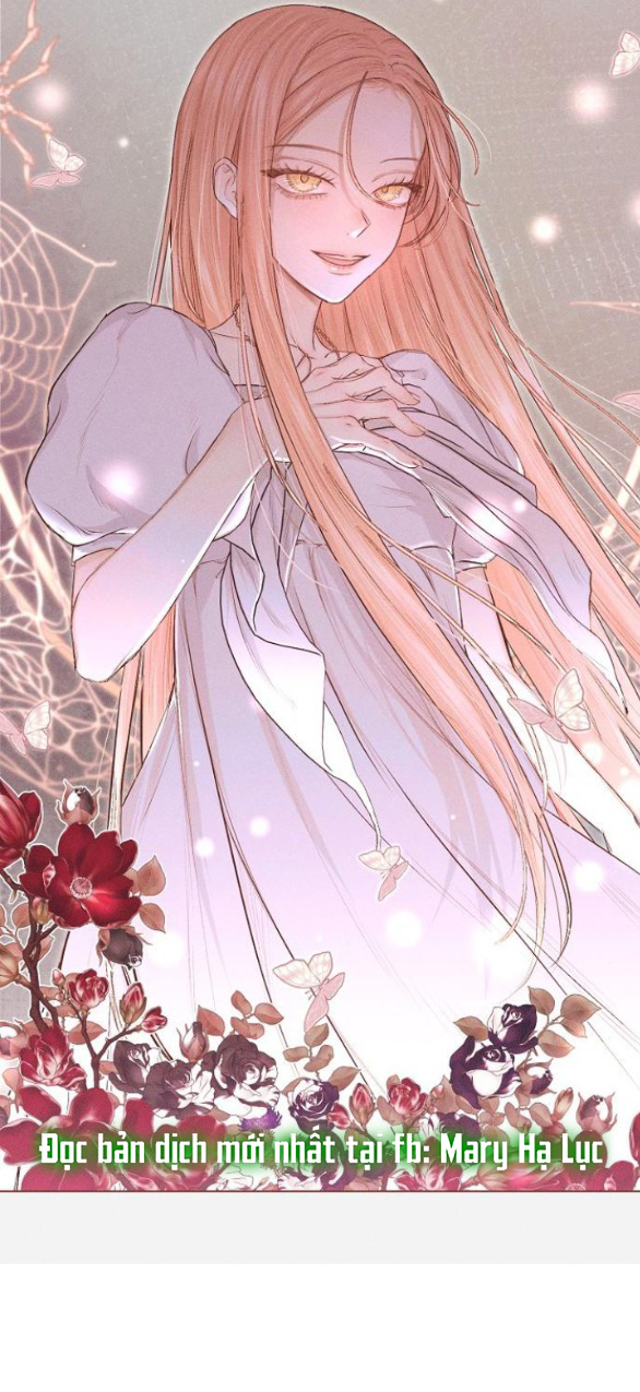 chàng tiên cá mắc kẹt trong hồ của tôi chapter 3.1 43