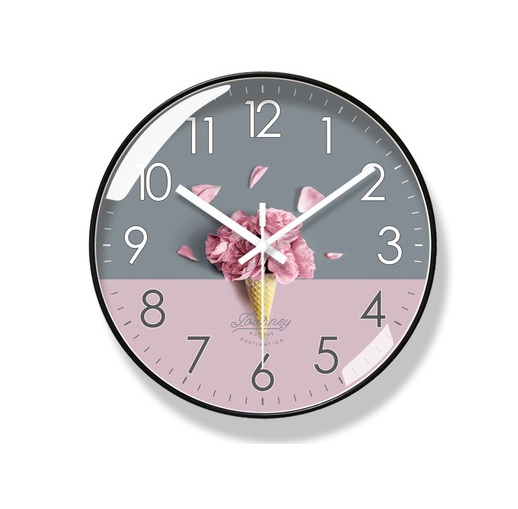 Đồng hồ treo tường - M22