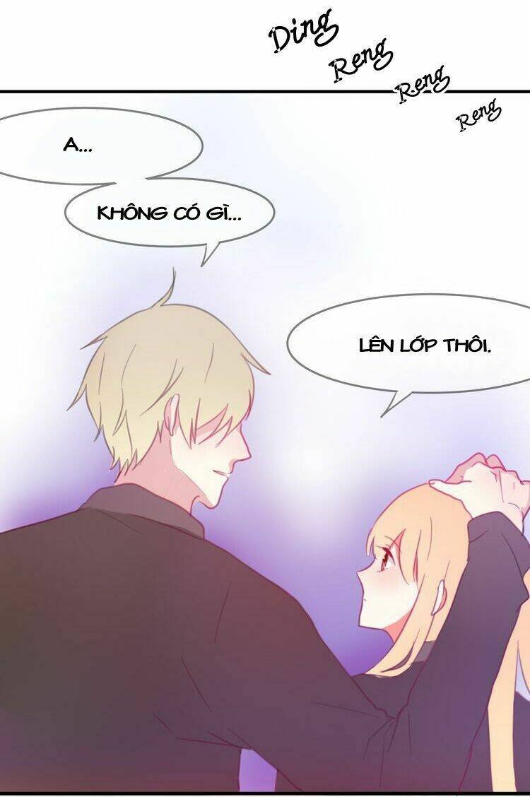 phụ đạo sau giờ học chapter 23 7