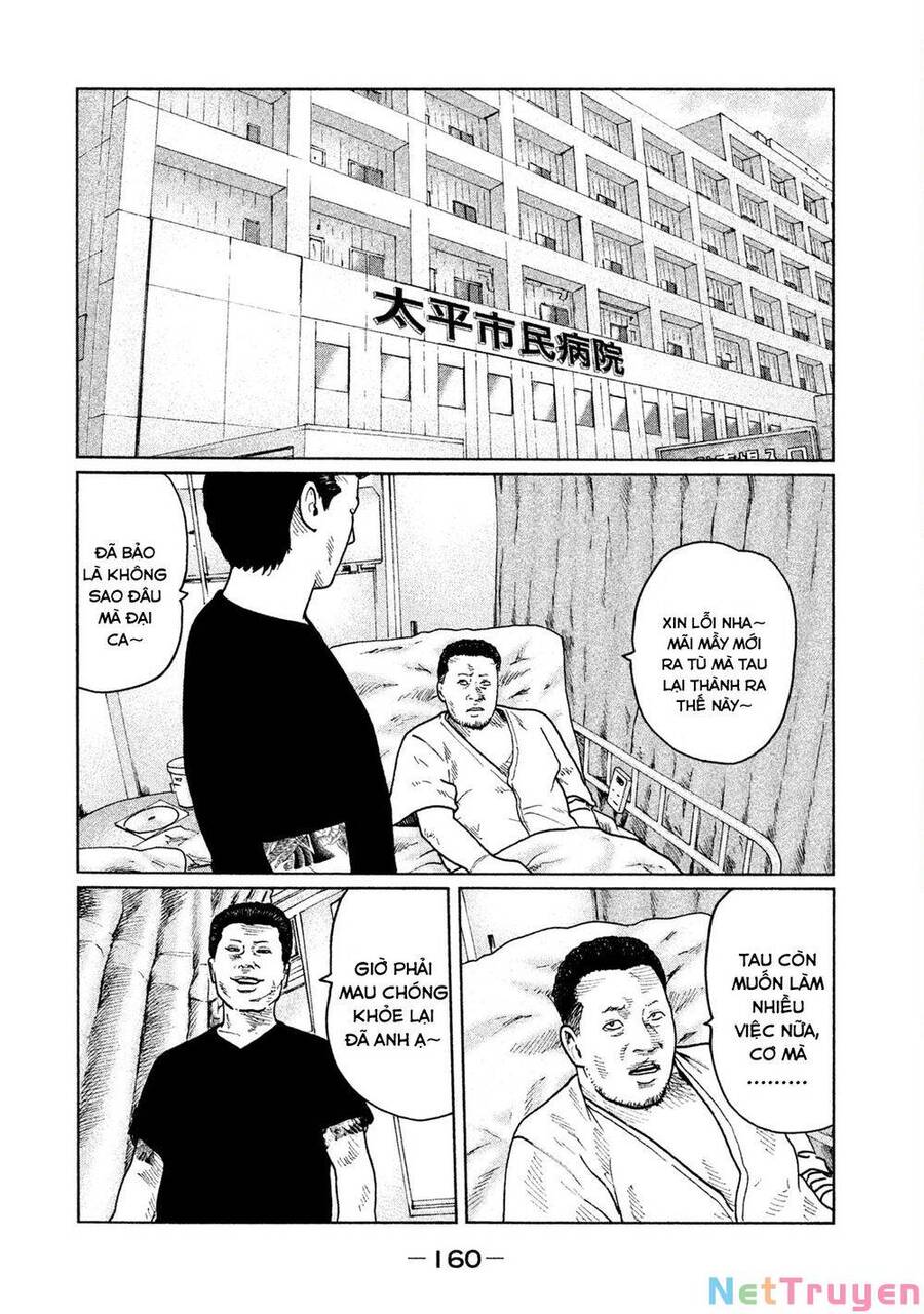 sát thủ truyền thuyết chapter 39 12