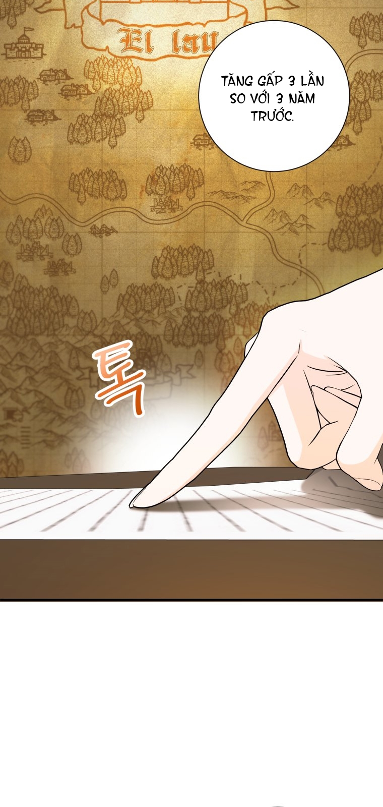 Tôi Đã Kết Hôn Với Kẻ Thù Giết Cha Mẹ chapter 13.2 - Trang 29
