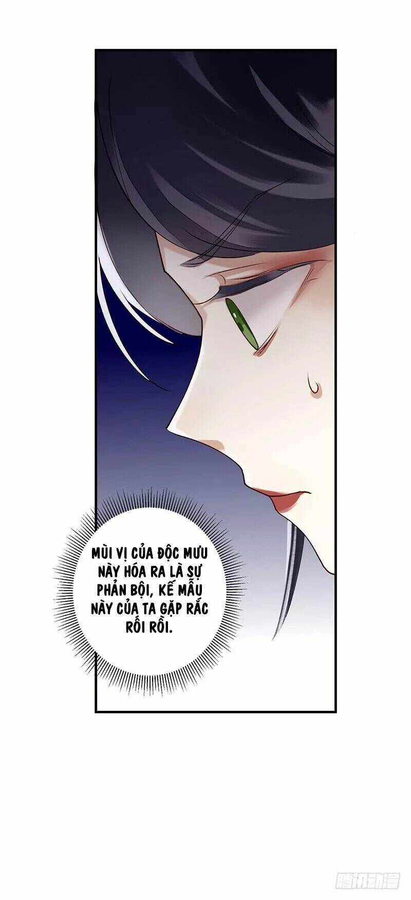 nhất đế trọng sinh mỹ nhân tâm kế chapter 25 14