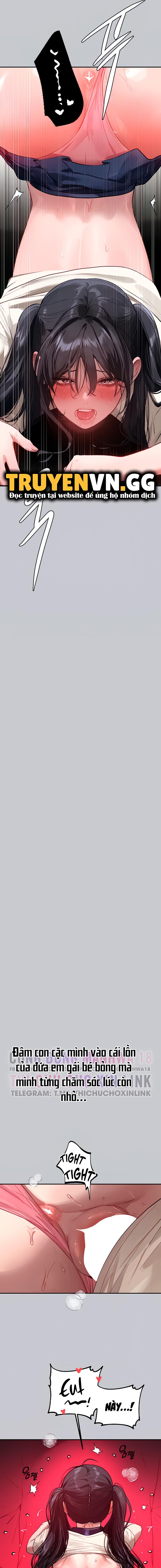 bà chị chủ nhà chapter 98 2