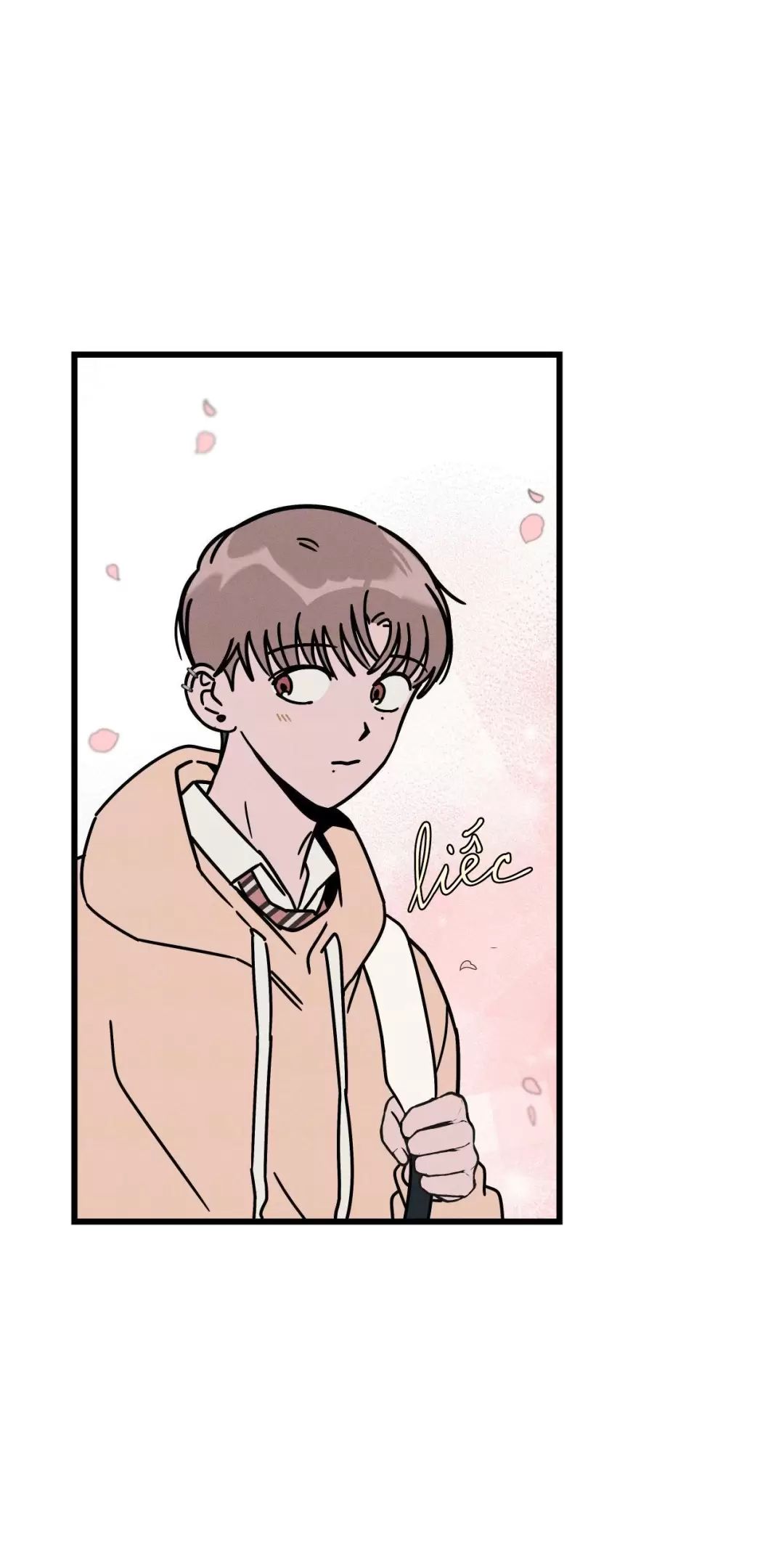 lời tỏ tình từ con số 0 chapter 14 16