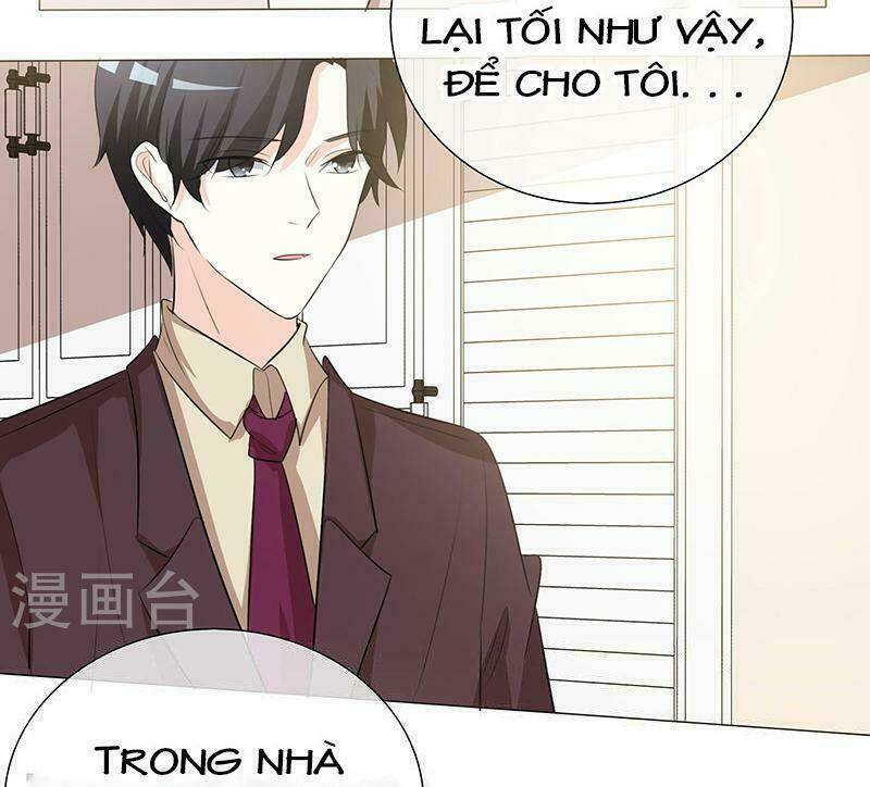 ái người tình xuất vu lam chapter 24 9