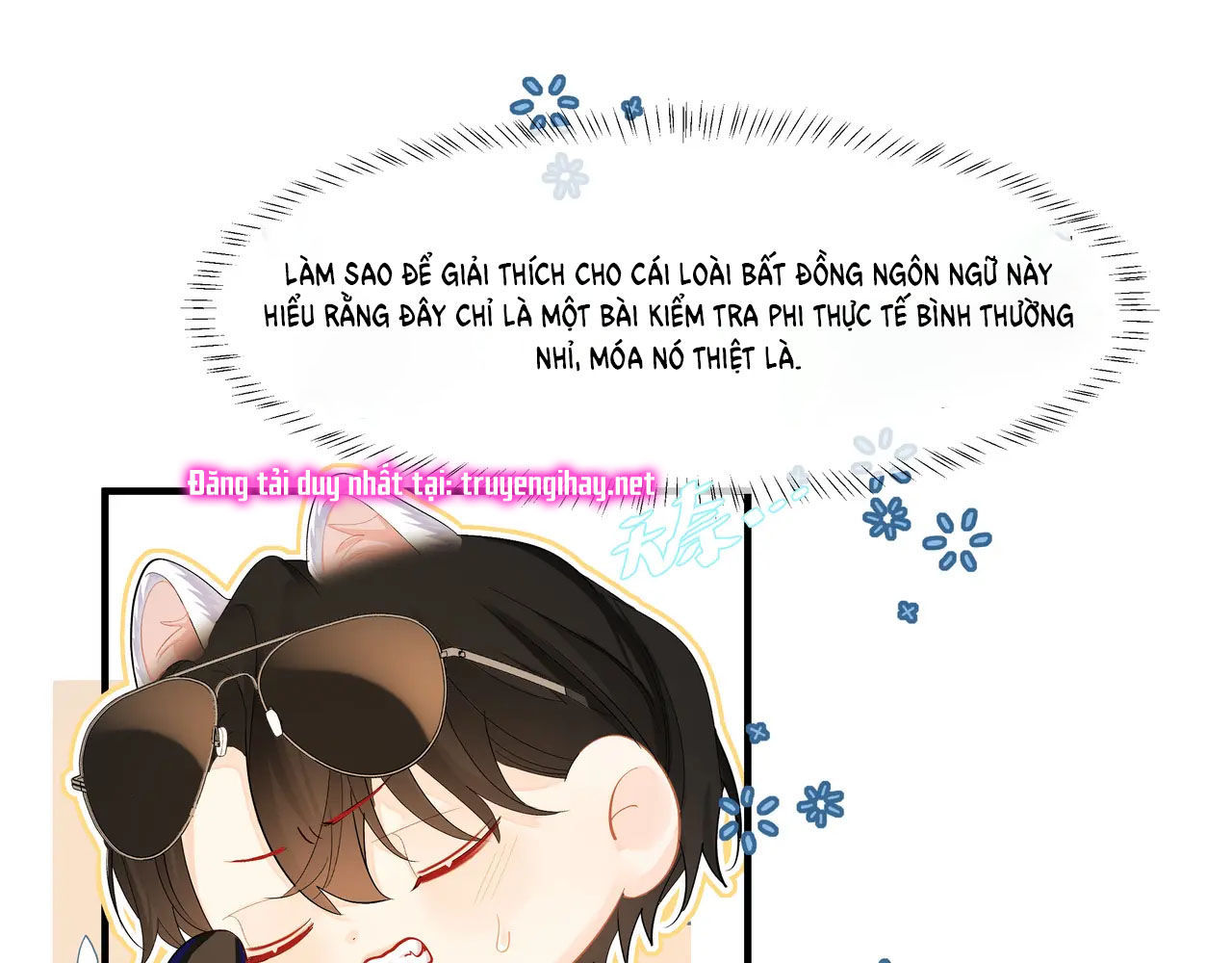 nhân ngư sa ngã chapter 8.2 28