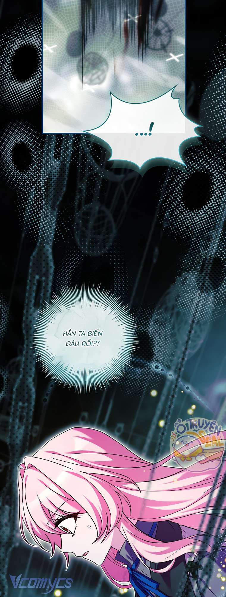 tôi đã tắt cài đặt chế độ nhận thức nỗi đau! chapter 22 23