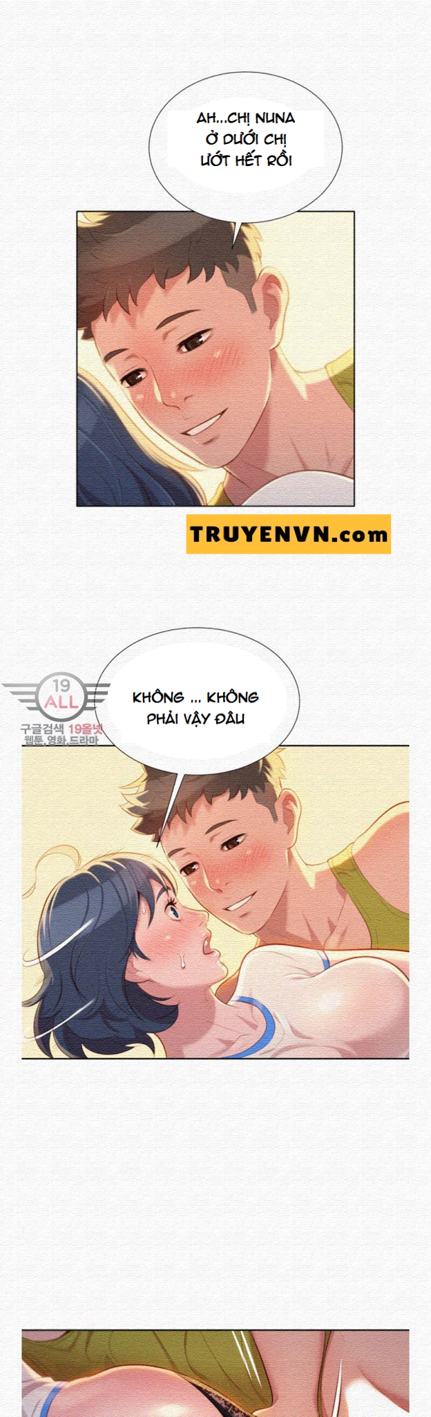 chị gái mưa chapter 21 17