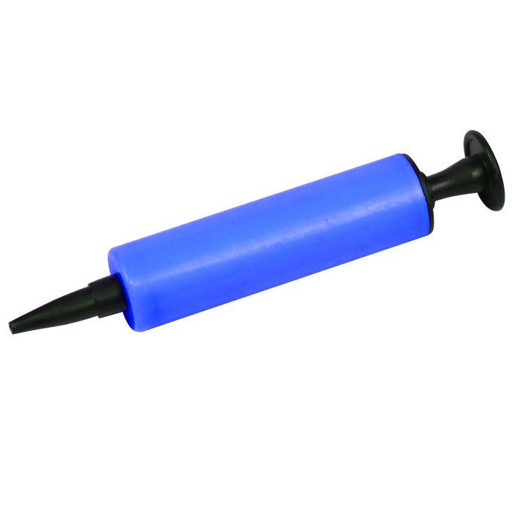 Bơm bong bóng bằng tay phụ kiện trang trí tiệc party - bơm phao cát động lực