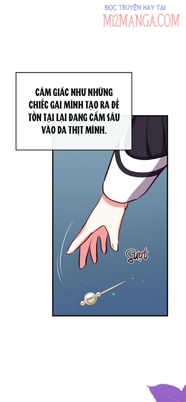 chúng ta có thể trở thành gia đình được không? chapter 18.5 15