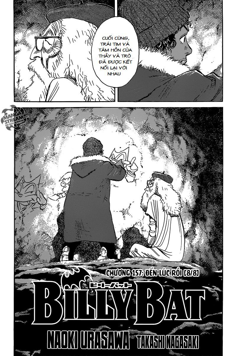 billy bat chapter 157 4