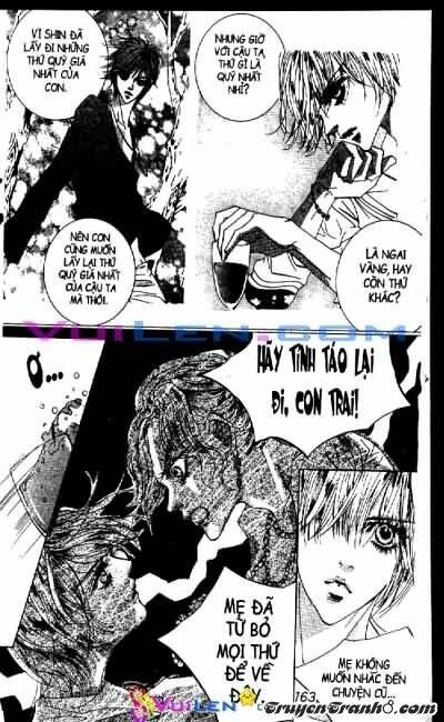 goong - [ hoàng cung ] chapter 8 160