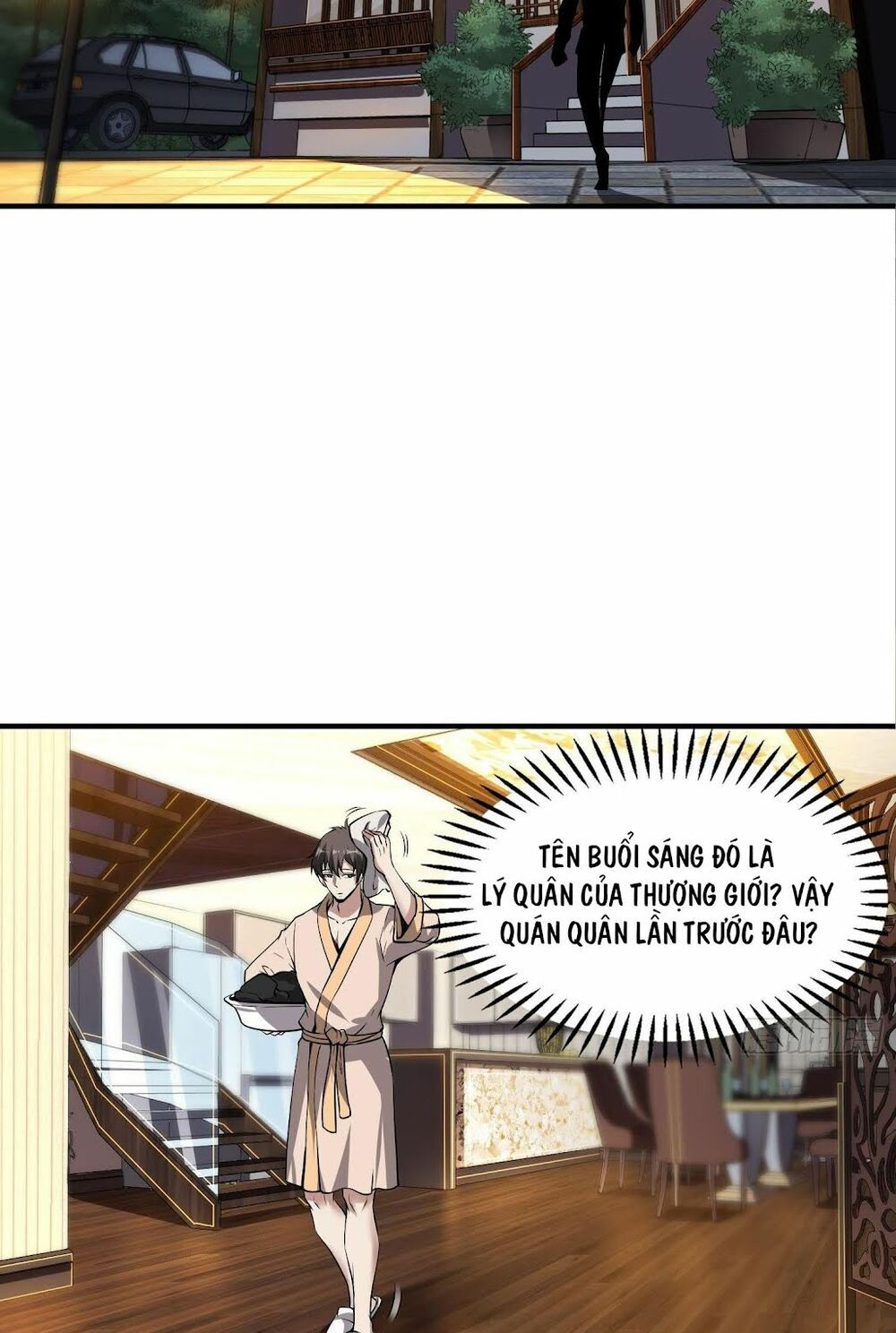 đệ nhất người ở rể chapter 50 17