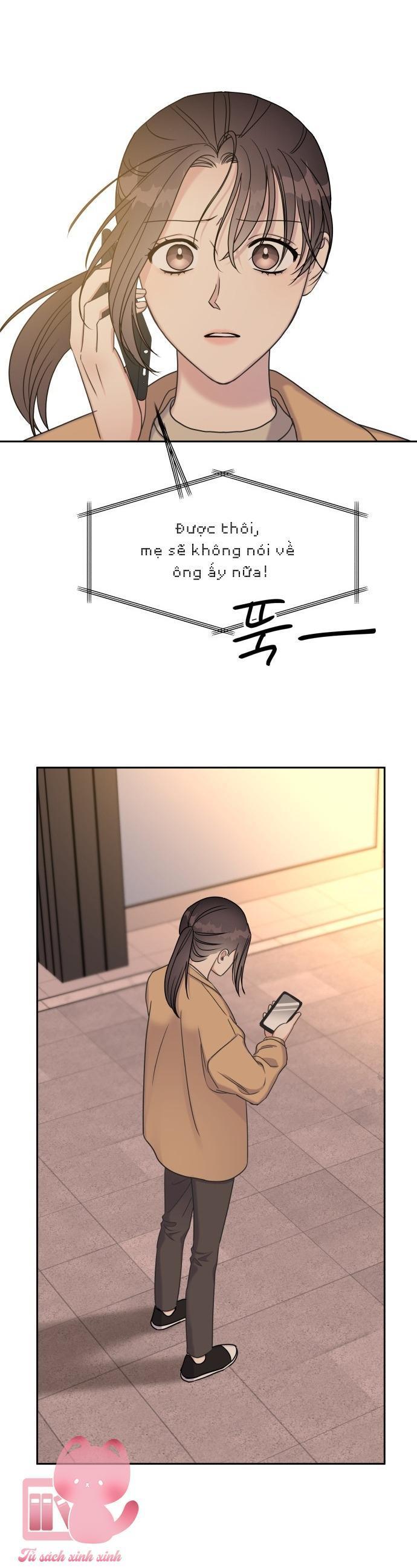 hãy vờ như ta yêu nhau chapter 15 29