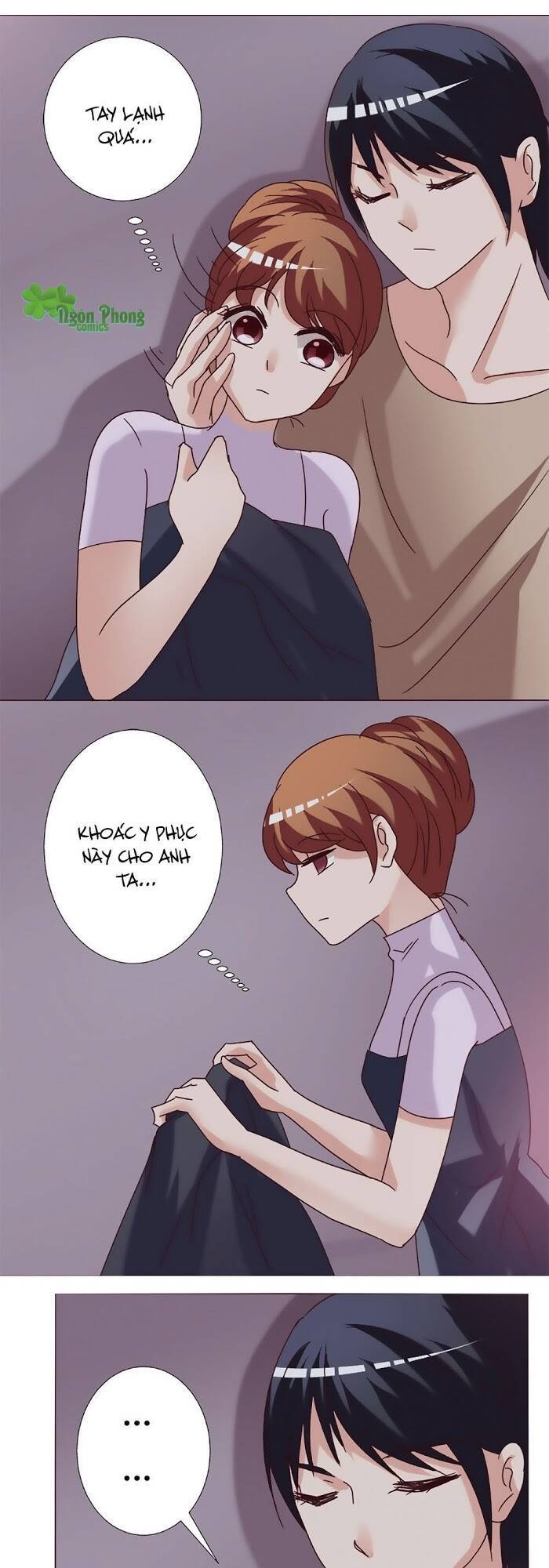 một tuần làm tình nhân chapter 10 3