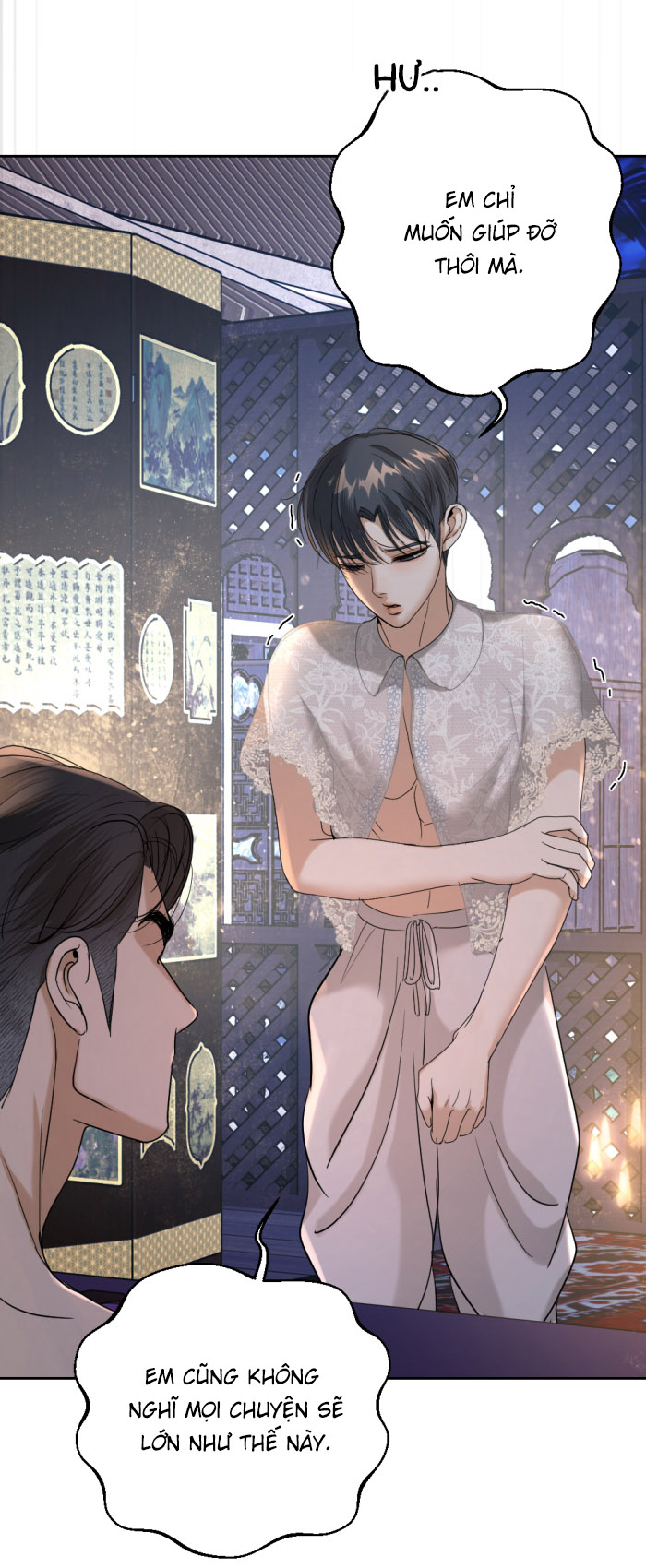 tôi là công tử đẹp nhất xiêm chapter 47 14