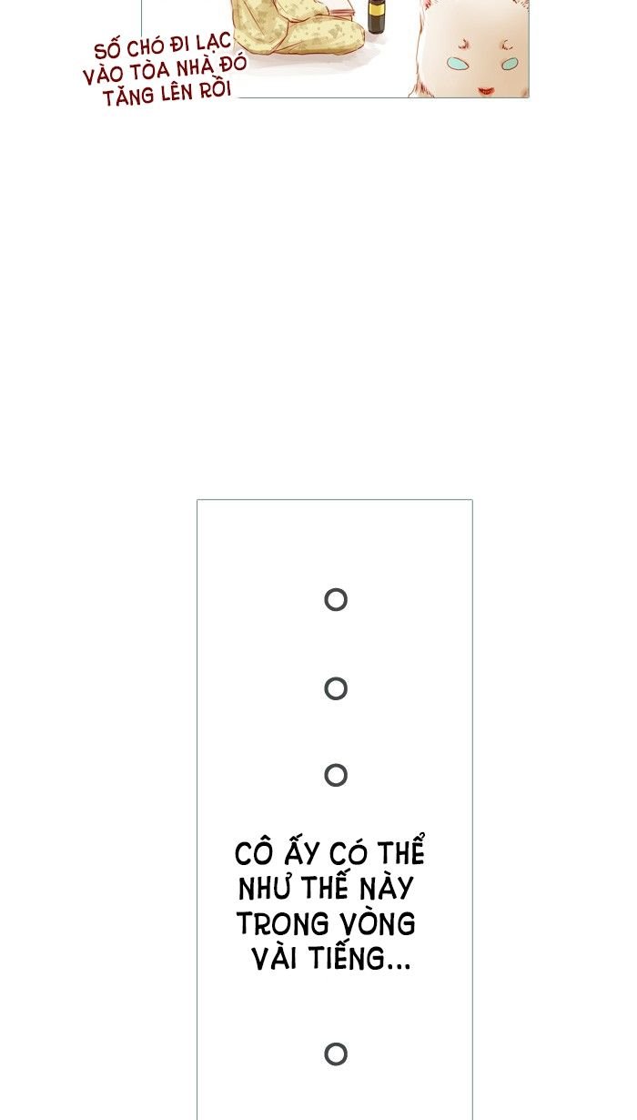 little rain chapter 19 20