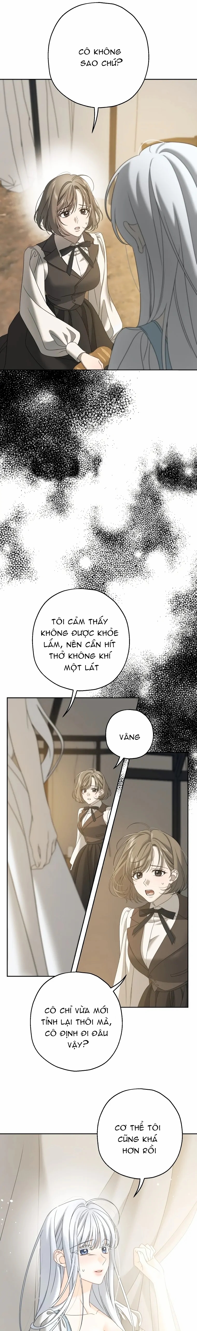 nam chủ cố chấp biến tôi thành nữ chủ chapter 3.1 8