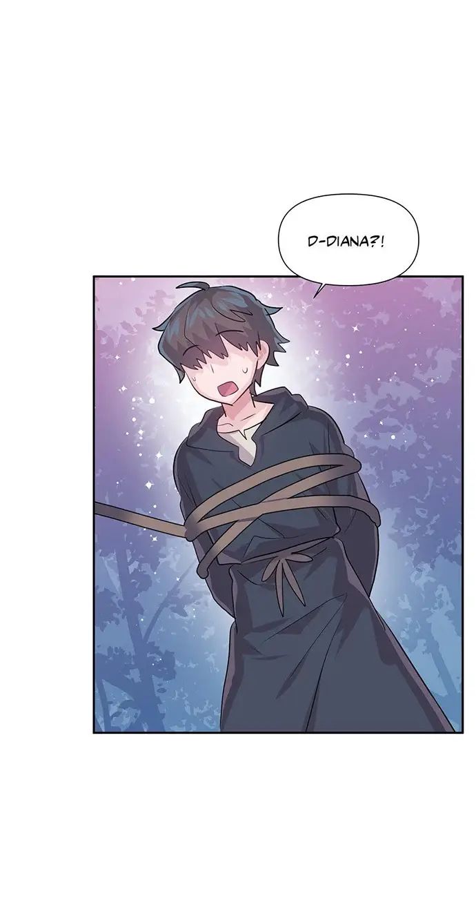 đăng nhập vào thế giới trò chơi chapter 71 4