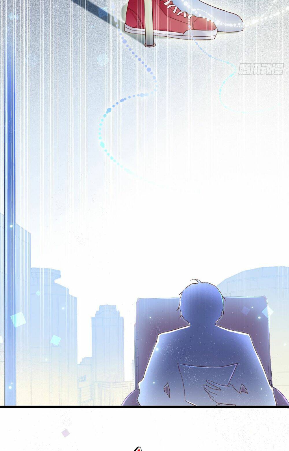 dĩ hôn chi danh chapter 1.1 31